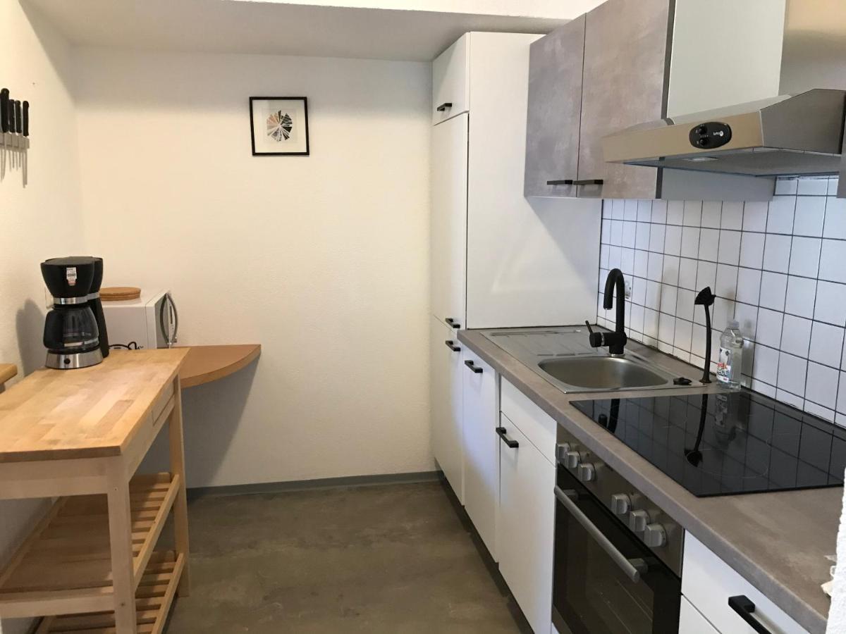 Apart Am Waldnerhof Риед им Оберинтал Екстериор снимка