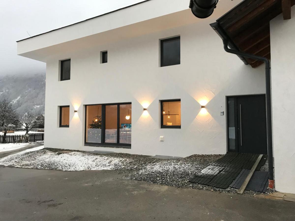 Apart Am Waldnerhof Риед им Оберинтал Екстериор снимка