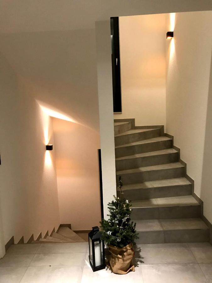 Apart Am Waldnerhof Риед им Оберинтал Екстериор снимка